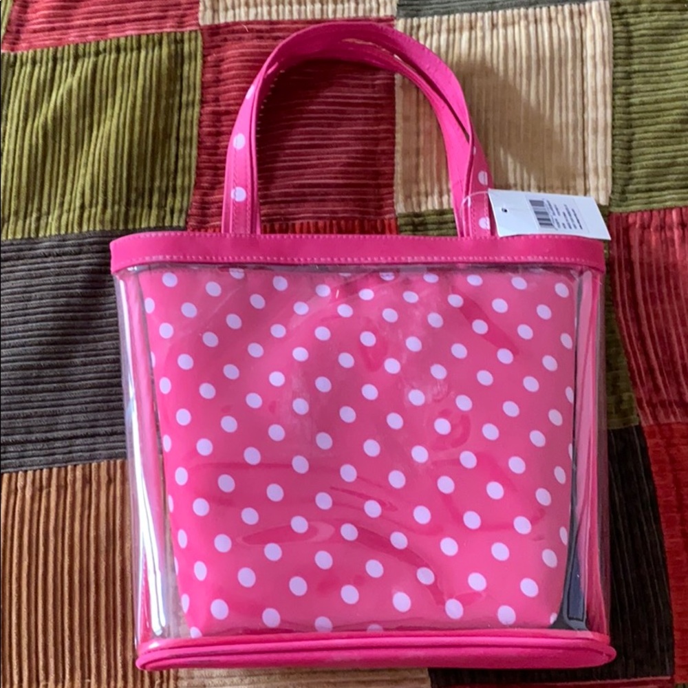 Pink Purse - Picture 5 of 5